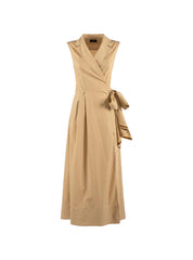 Vestito Donna Nenette ACQUA_0607