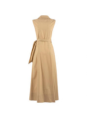 Vestito Donna Nenette ACQUA_0607