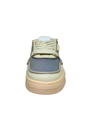Scarpe Adulto unisex Missoni Sport Sneakers basse Gray