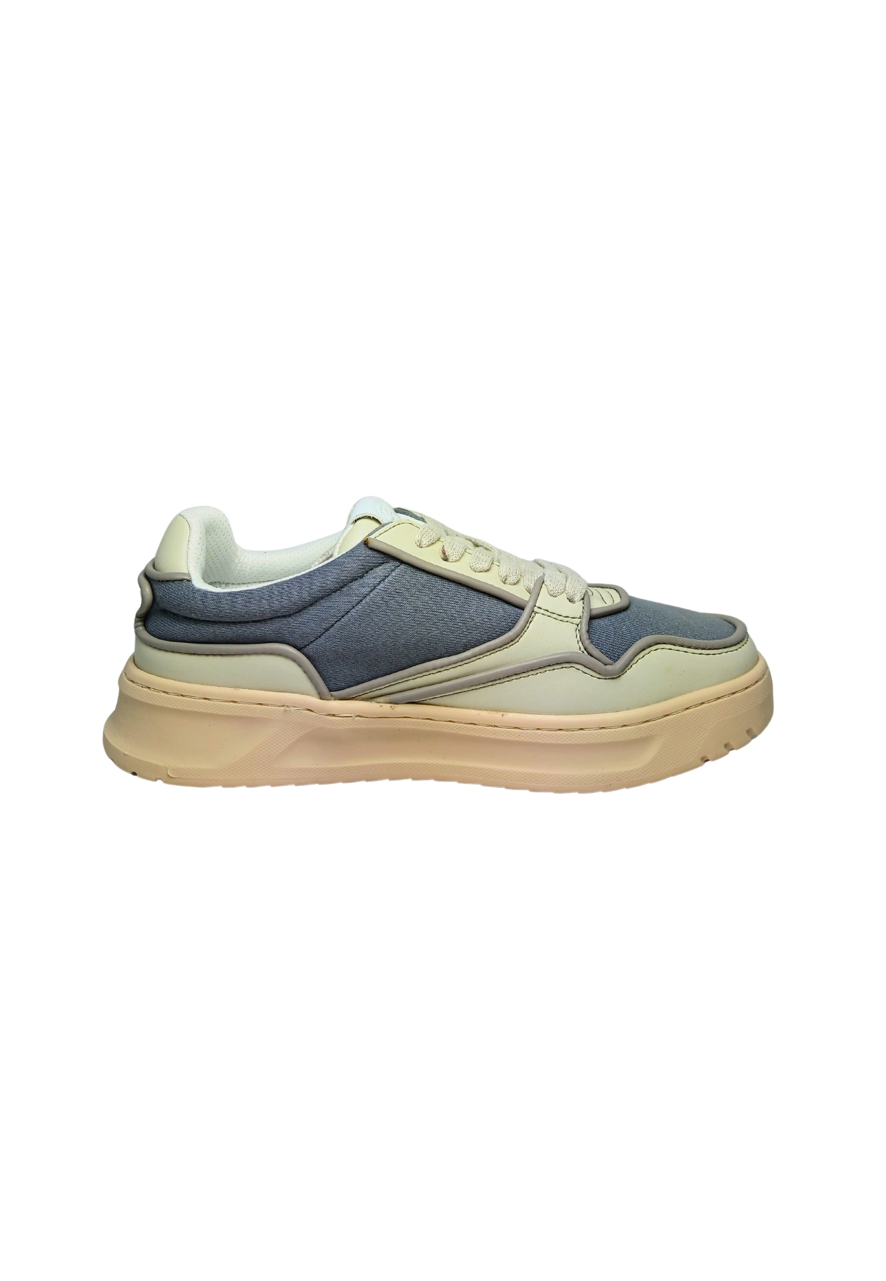 Scarpe Adulto unisex Missoni Sport Sneakers basse Gray