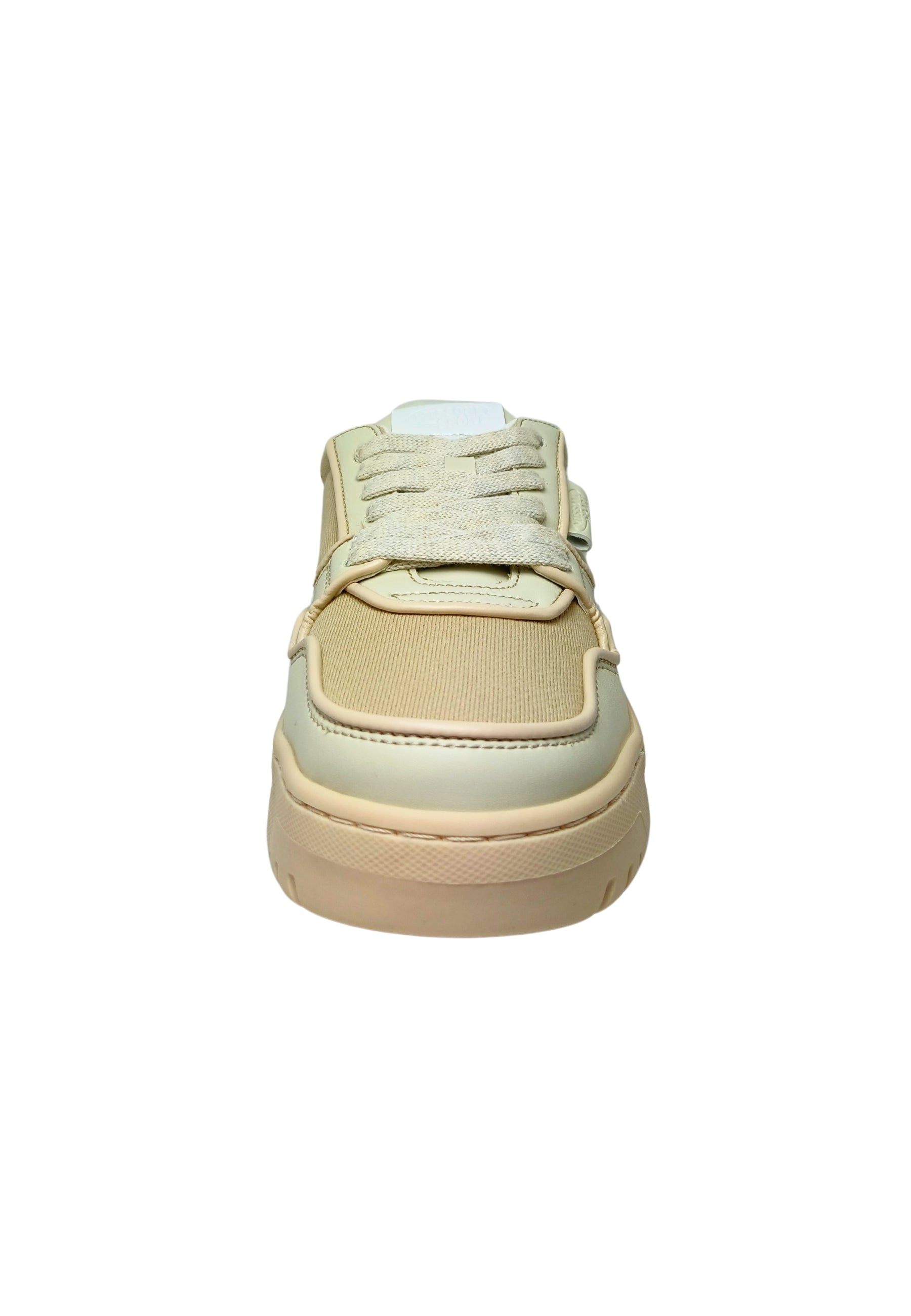 Scarpe Adulto unisex Missoni Sport Sneakers basse Ivory