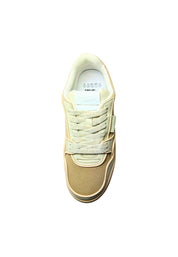 Scarpe Adulto unisex Missoni Sport Sneakers basse Ivory