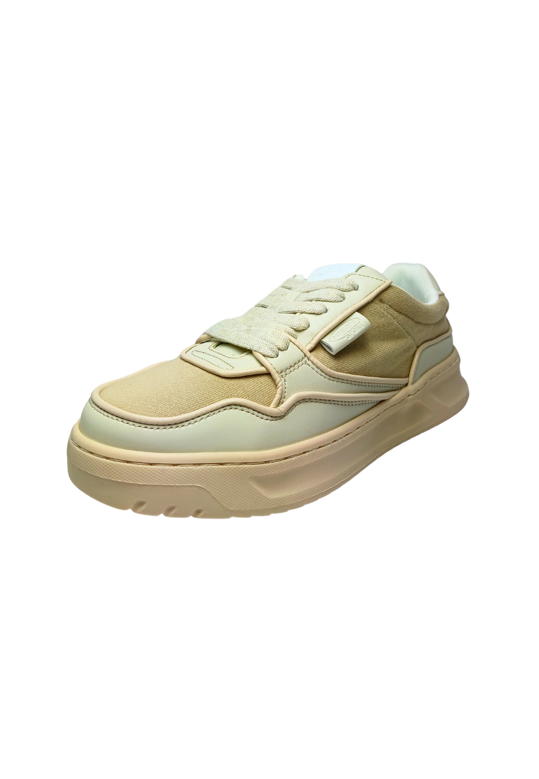 Scarpe Adulto unisex Missoni Sport Sneakers basse Ivory