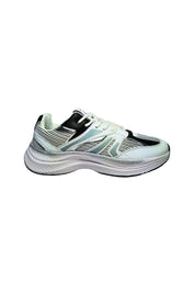 Scarpe Adulto unisex Missoni Sport Sneakers sportive Silver