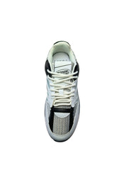 Scarpe Adulto unisex Missoni Sport Sneakers sportive Silver