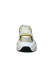 Scarpe Adulto unisex Missoni Sport Sneakers sportive Gold