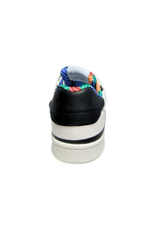 Scarpe Adulto unisex Missoni Sport Sneakers basse White+black