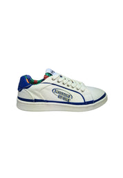 Scarpe Adulto unisex Missoni Sport Sneakers basse White+blue