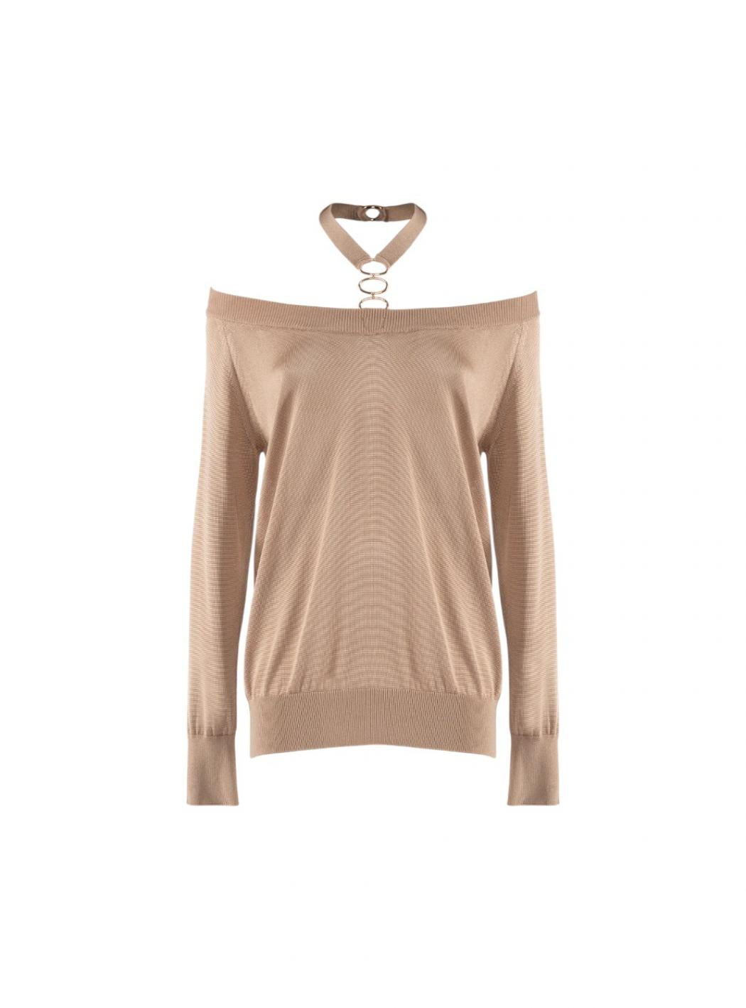 Maglia Donna Nenette MERINGHE