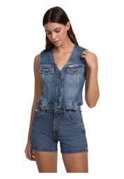 Gilet Donna Guess Jeans