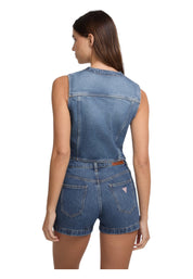 Gilet Donna Guess Jeans
