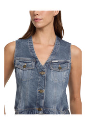 Gilet Donna Guess Jeans