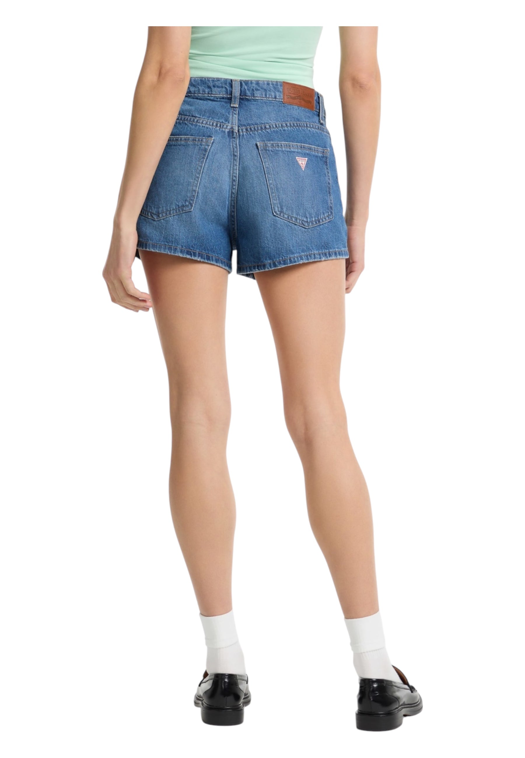Shorts Donna Guess Jeans