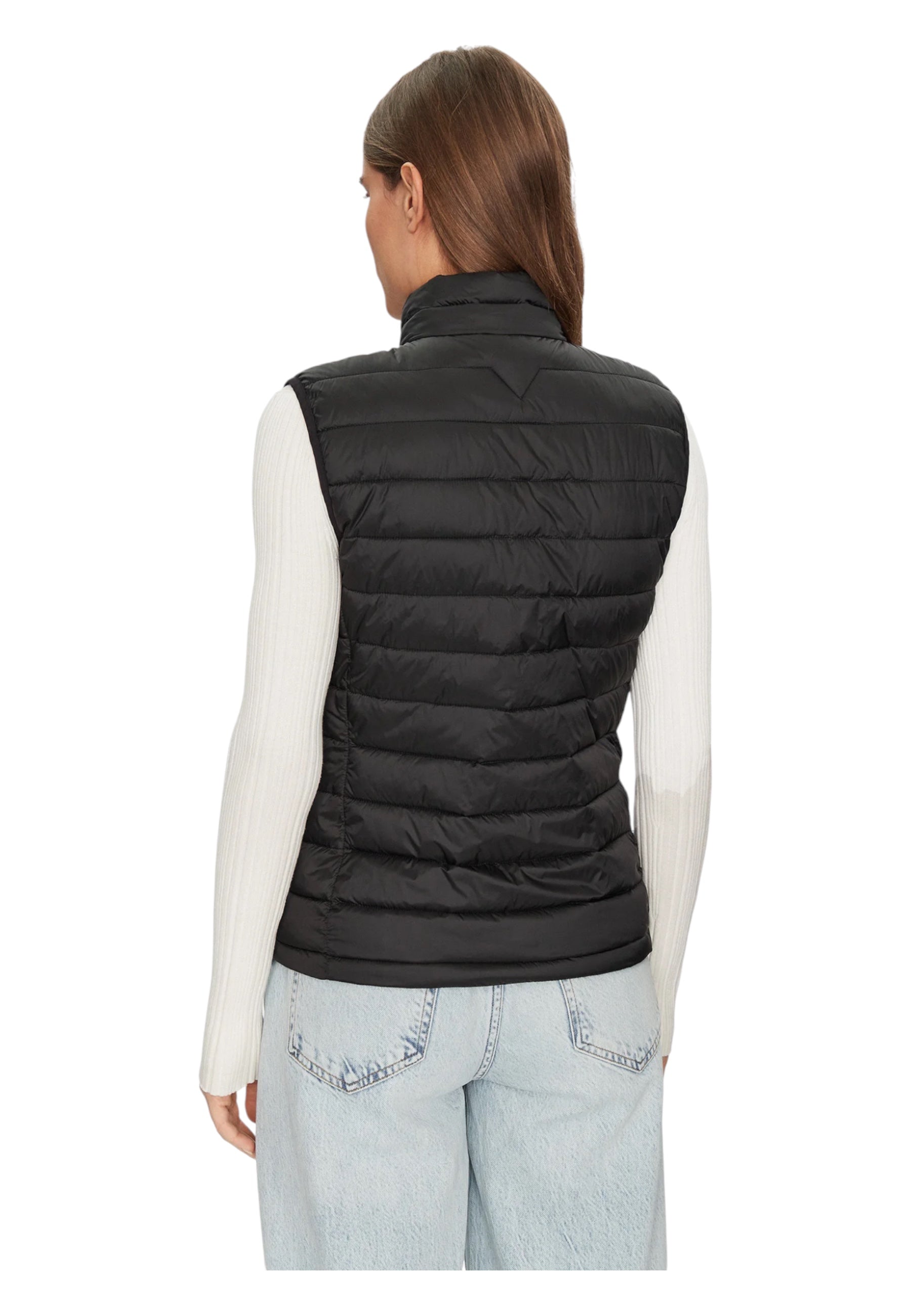 Smanicato Donna Guess Jeans