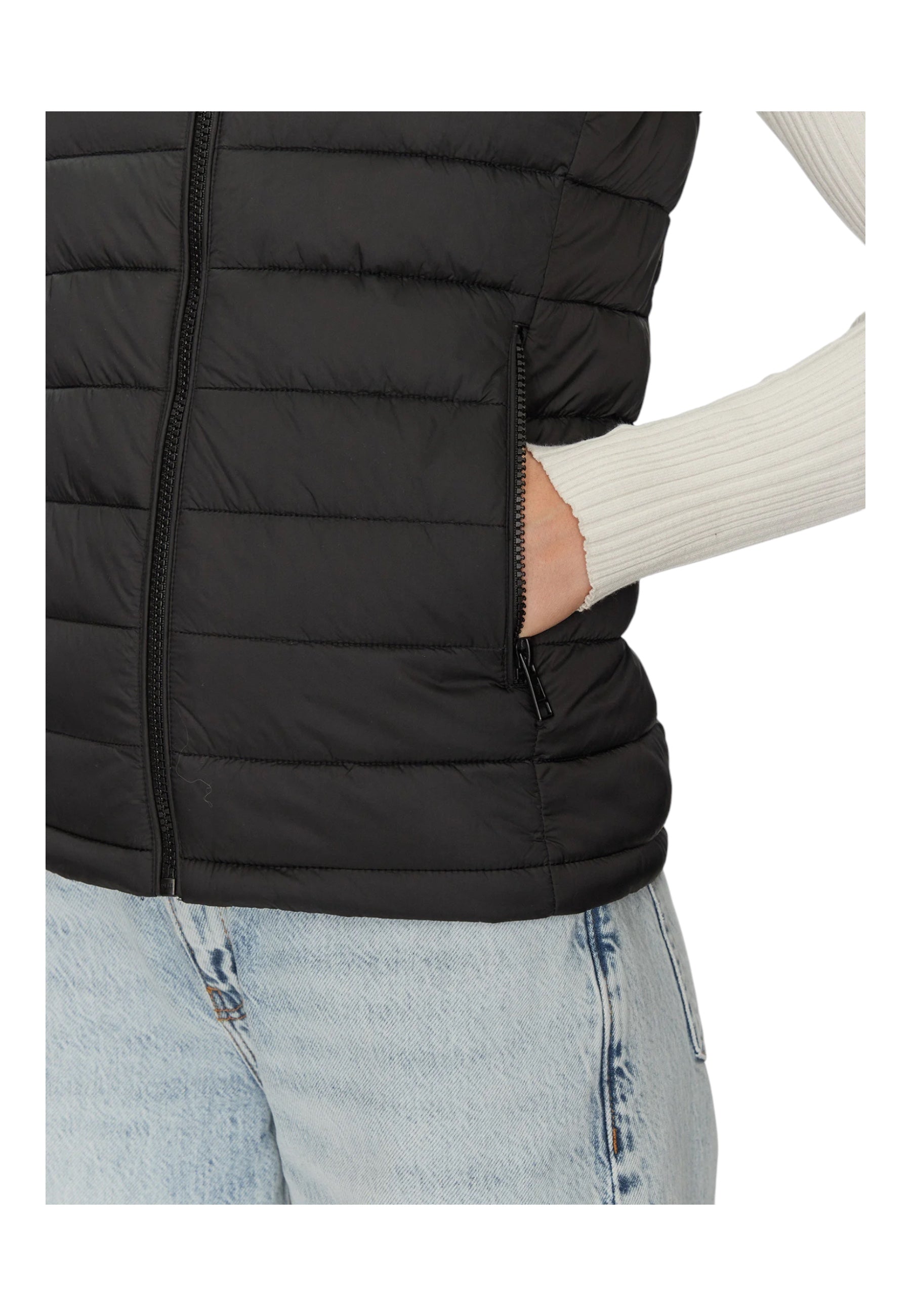 Smanicato Donna Guess Jeans