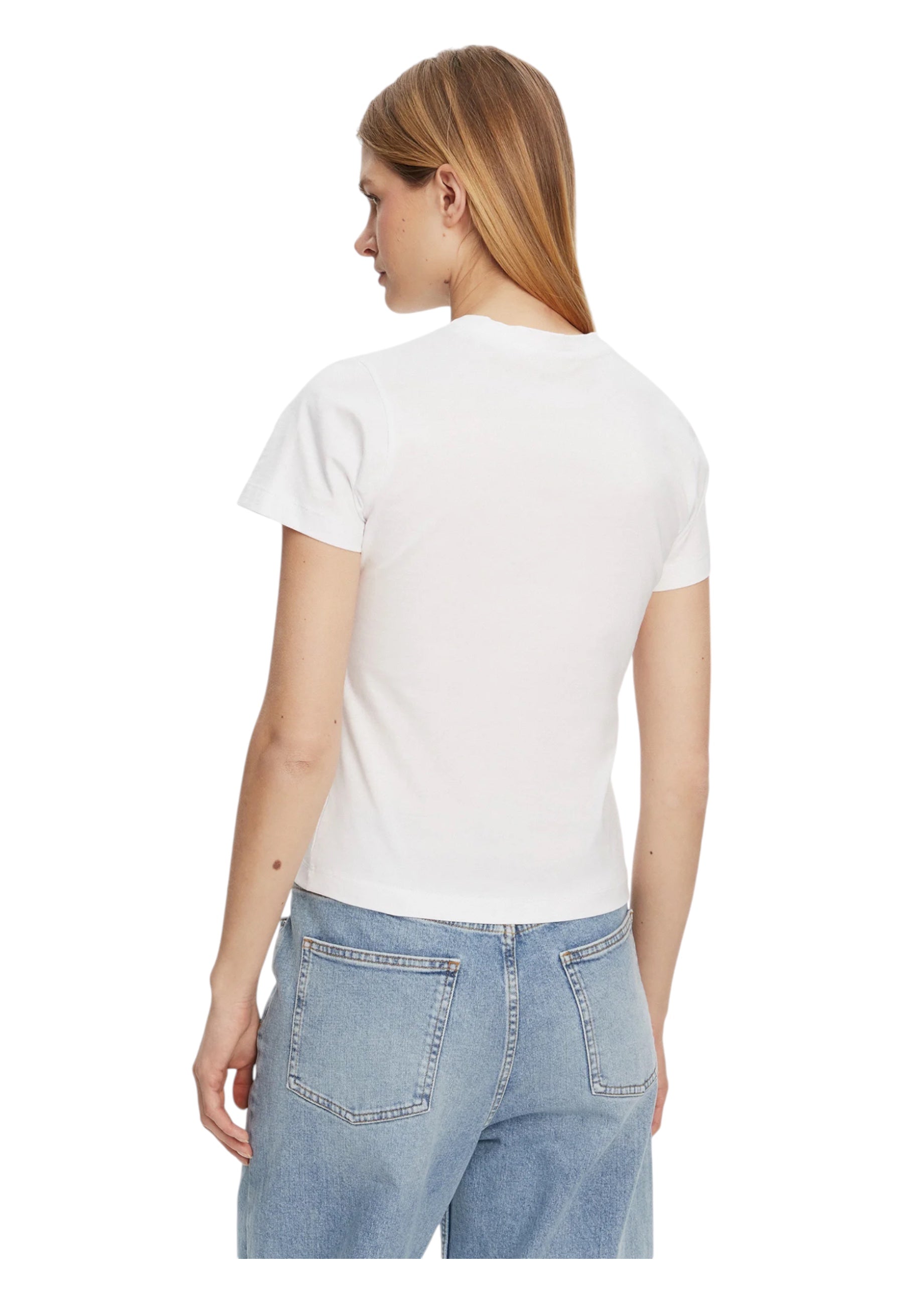 T-shirt Donna Guess Activewear