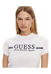 T-shirt Donna Guess Activewear