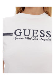 T-shirt Donna Guess Activewear