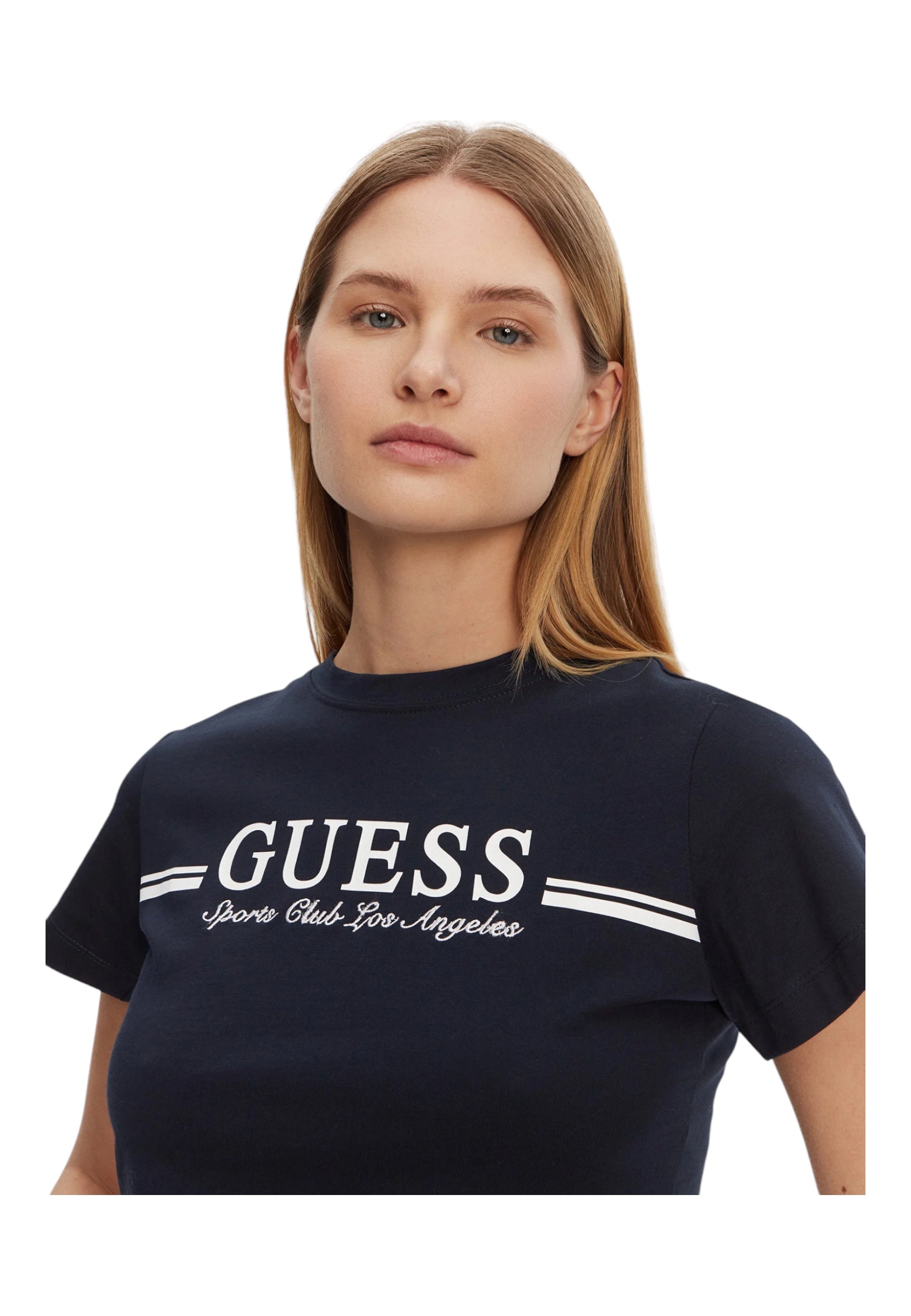 T-shirt Donna Guess Activewear