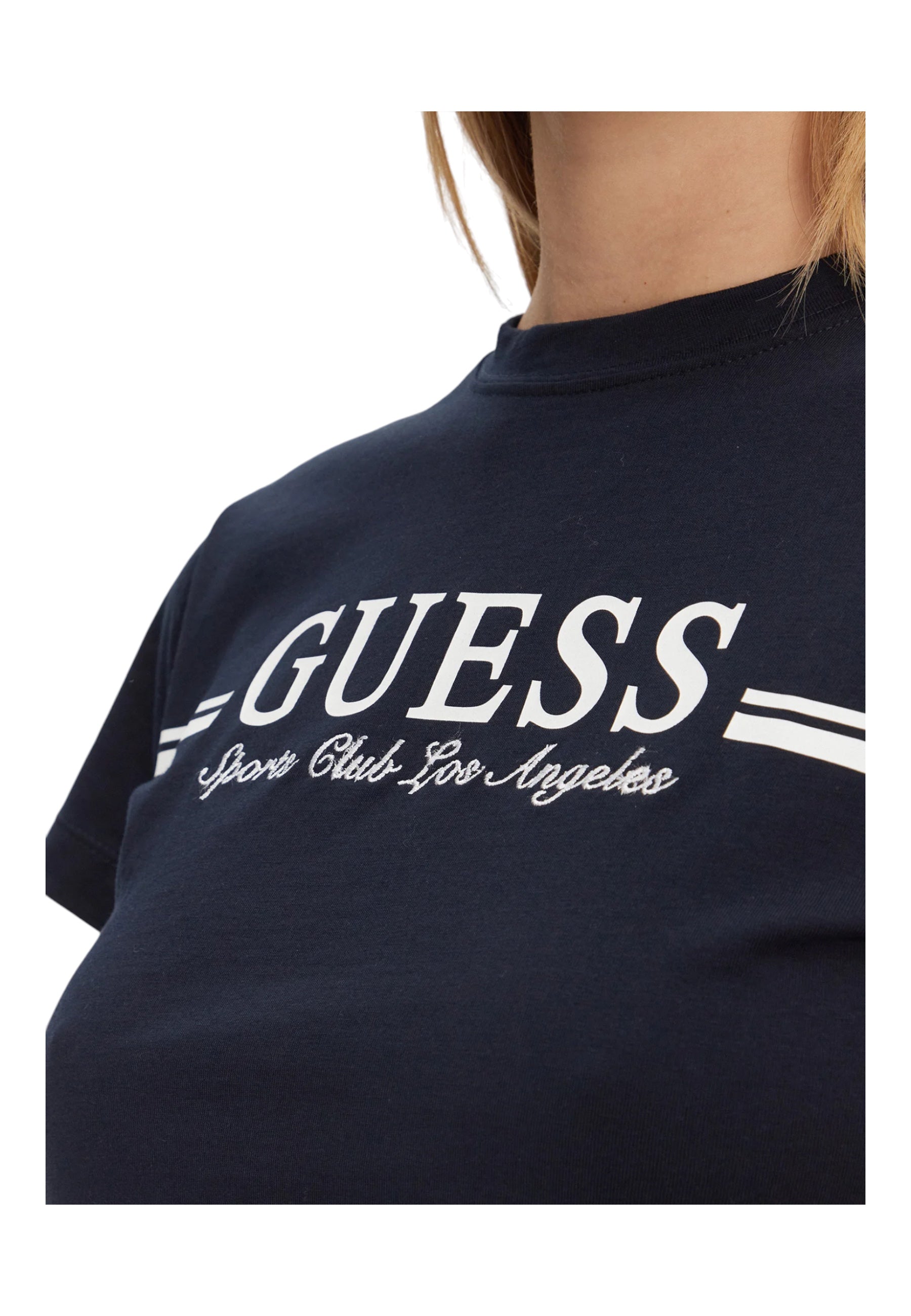 T-shirt Donna Guess Activewear
