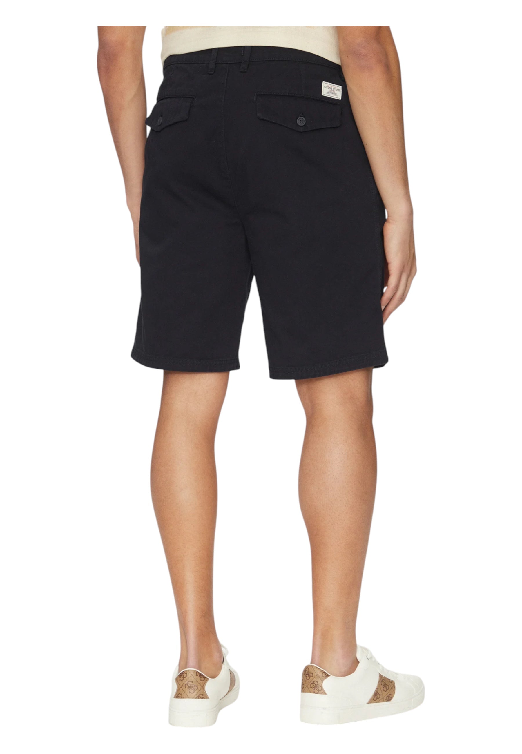 Shorts Uomo Guess Jeans