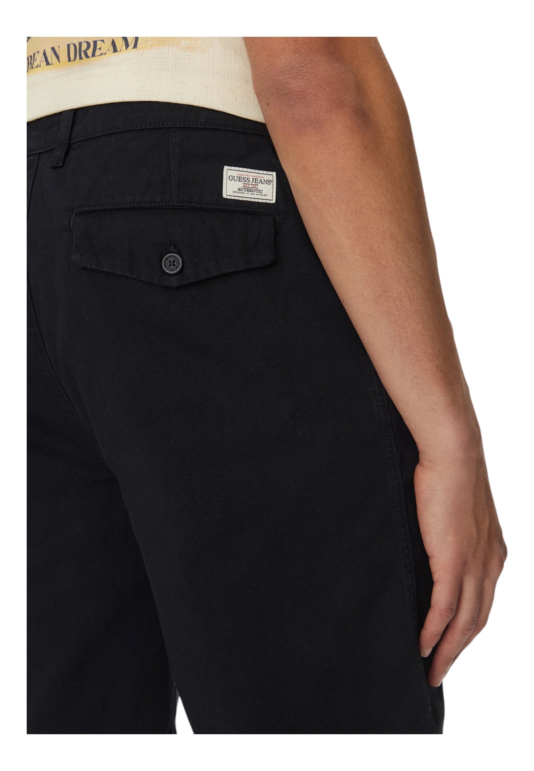 Shorts Uomo Guess Jeans