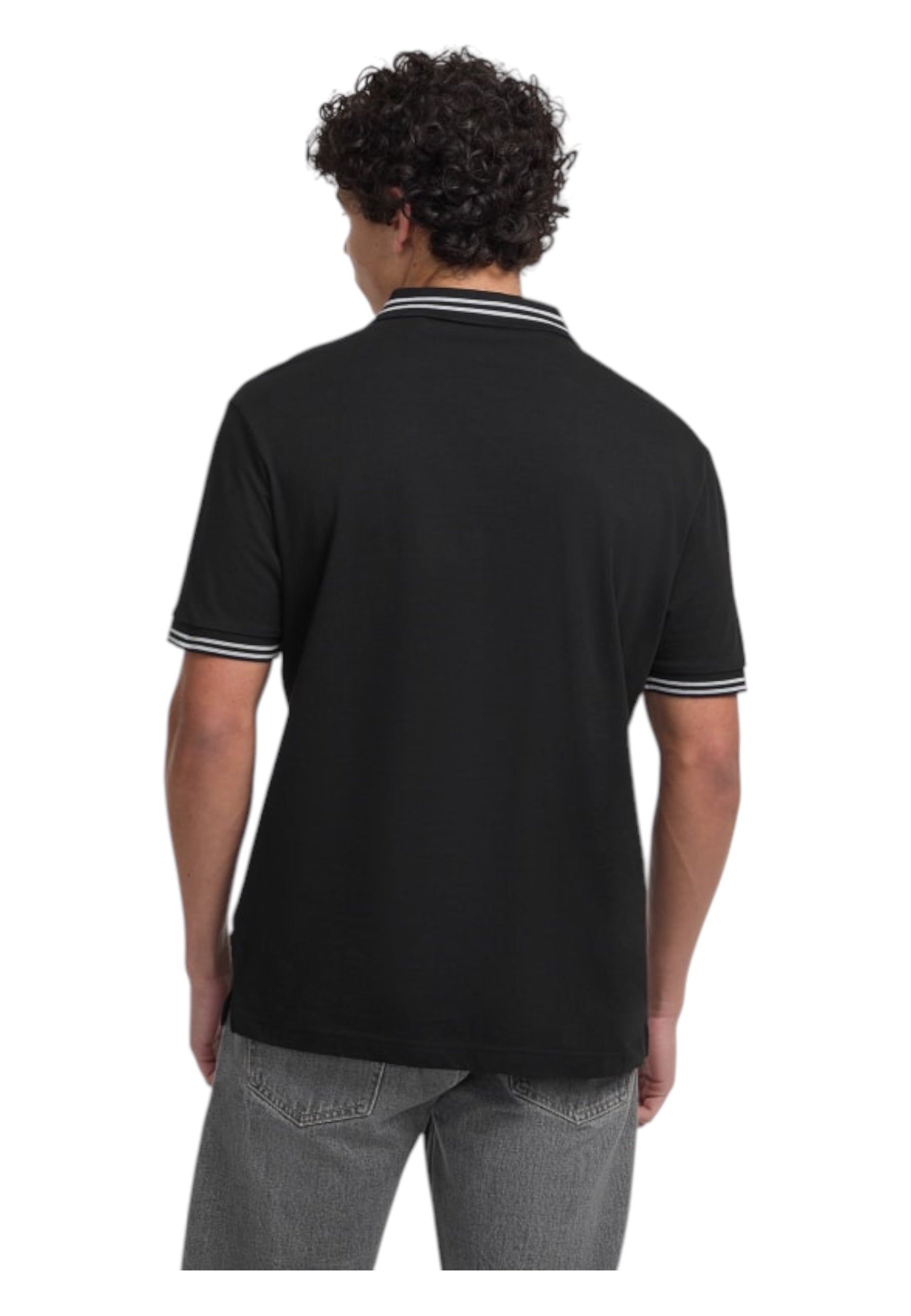 Polo Uomo Guess Jeans SOCCER
