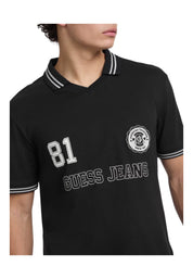 Polo Uomo Guess Jeans SOCCER