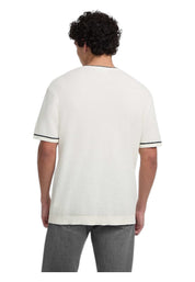 Maglione Uomo Guess Jeans manica corta