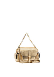 Borsa Donna coccinelle E1R0P550101-J70 Oro
