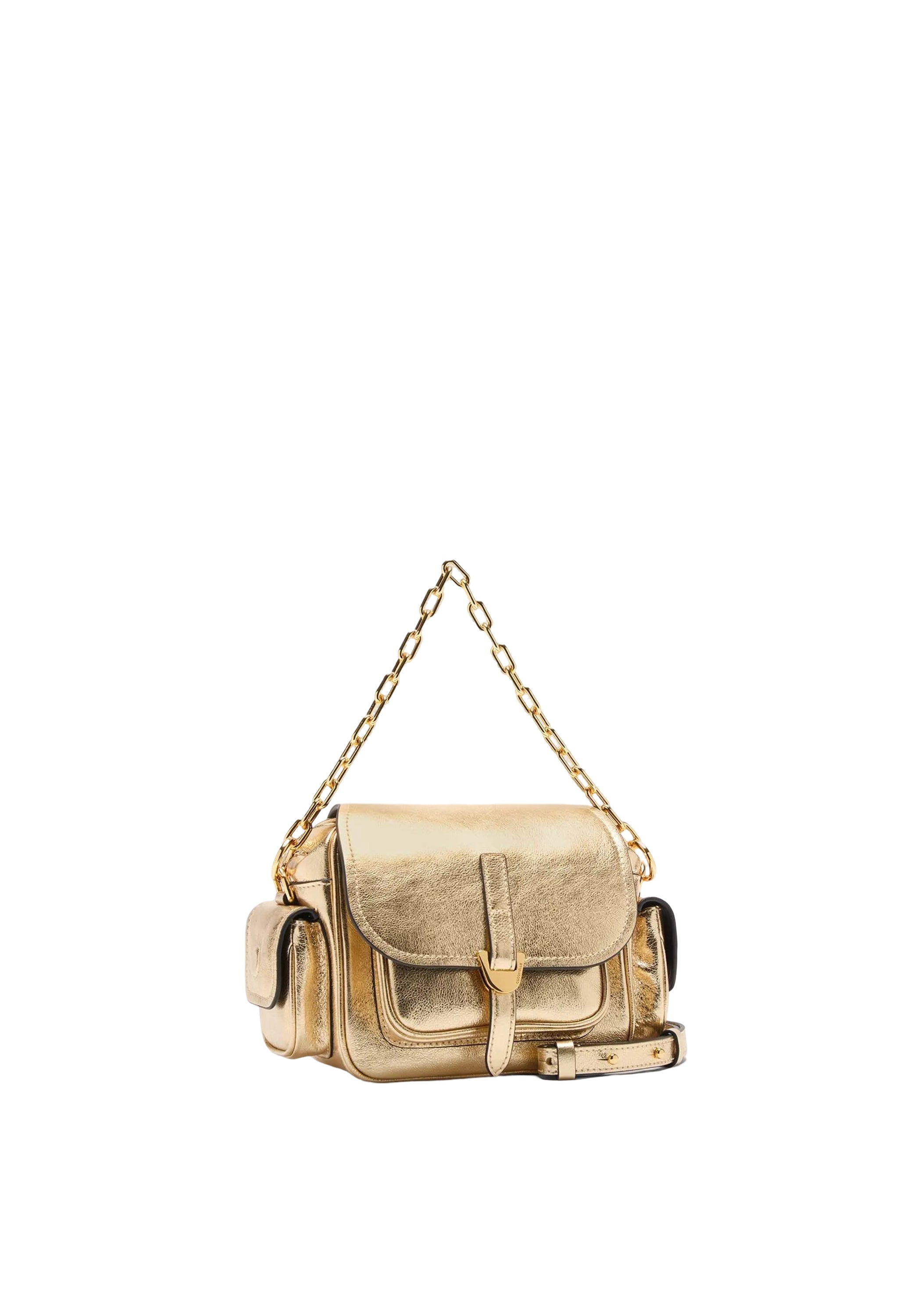 Borsa Donna coccinelle E1R0P550101-J70 Oro