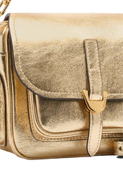 Borsa Donna coccinelle E1R0P550101-J70 Oro