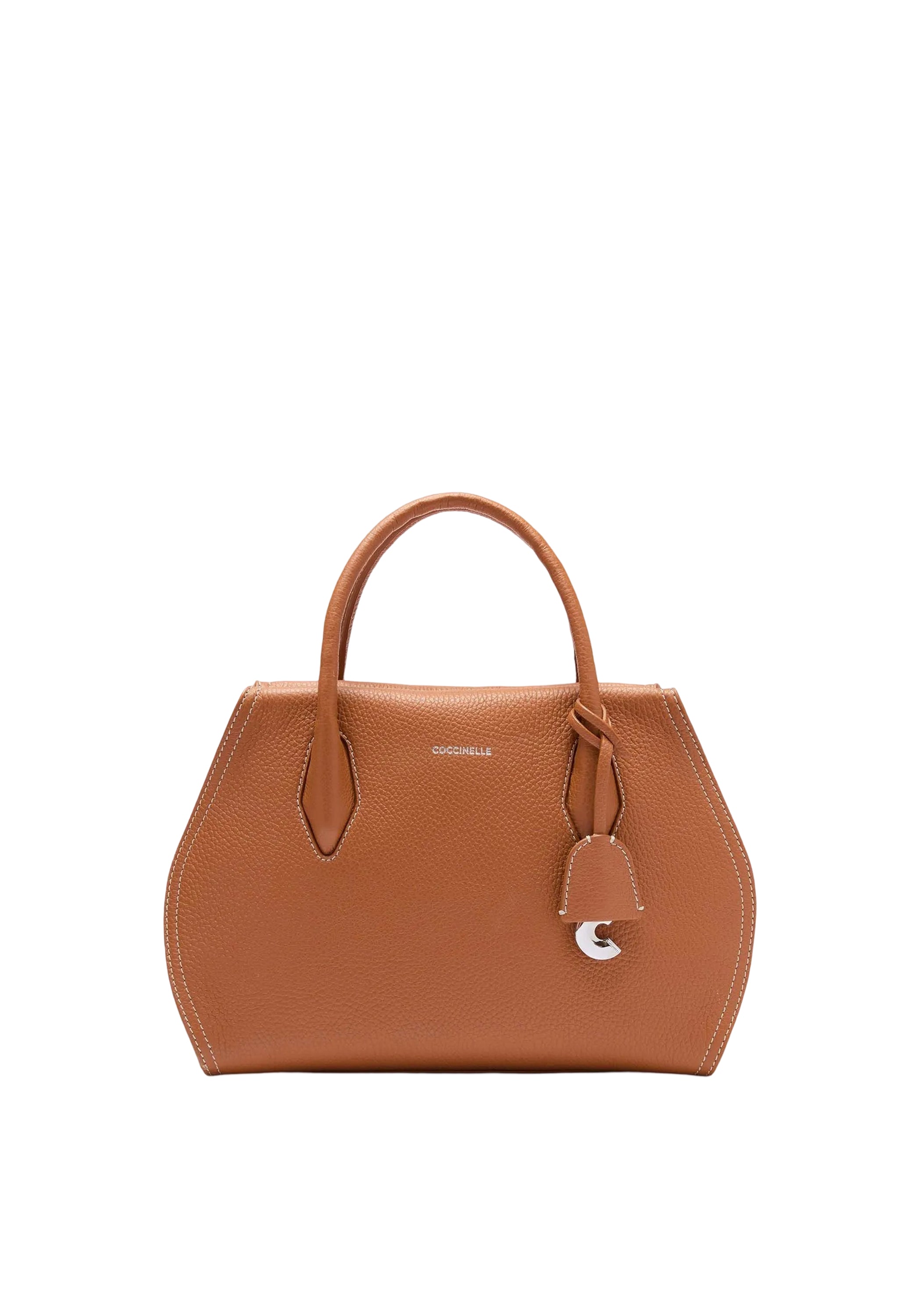 Borsa Donna coccinelle E1RBF180101-W12 Marrone