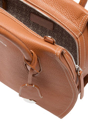 Borsa Donna coccinelle E1RBF180101-W12 Marrone