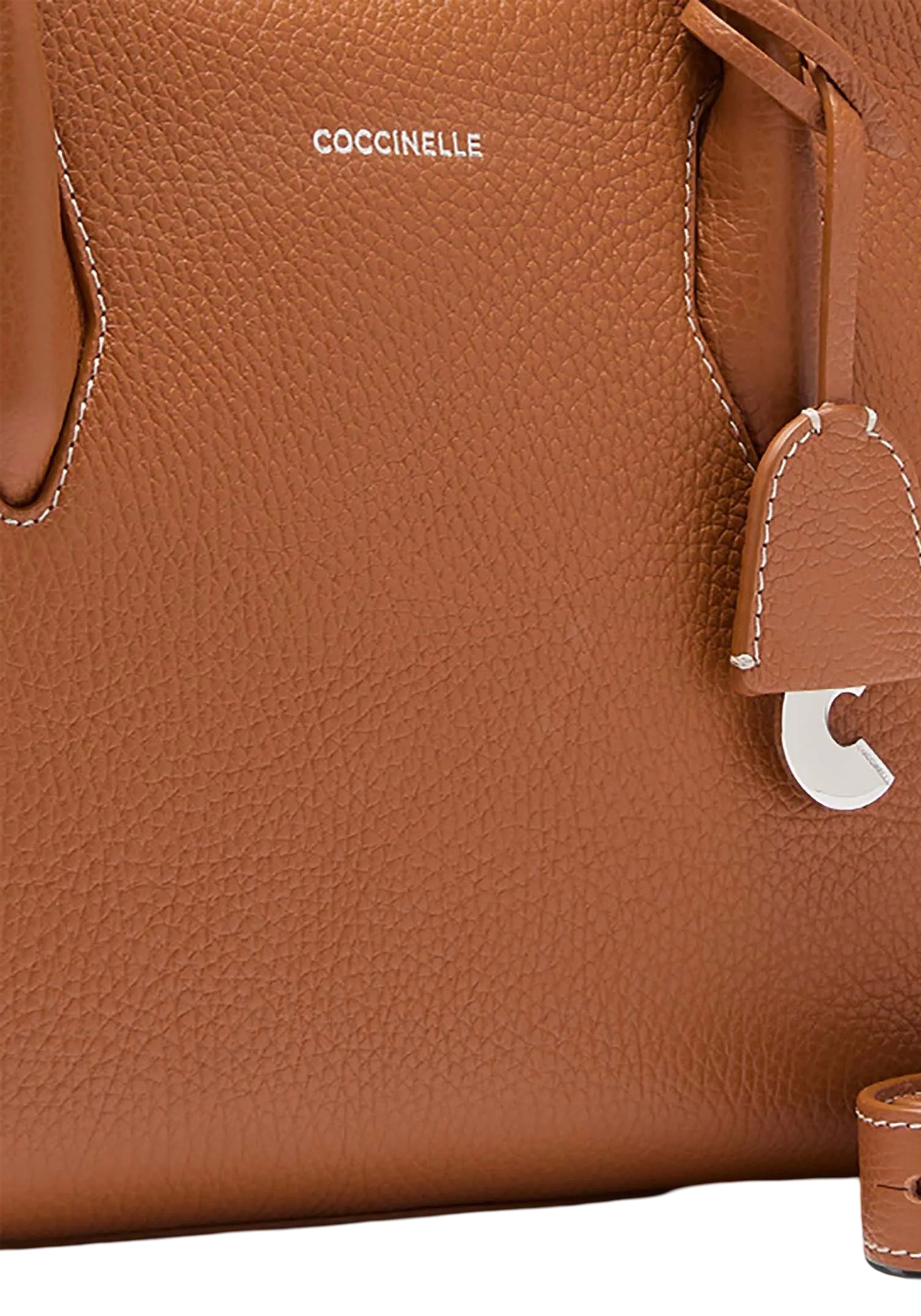 Borsa Donna coccinelle E1RBF180101-W12 Marrone