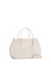Borsa Donna coccinelle E1RBF180101-H14 Bianco