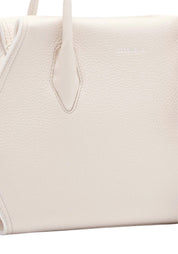 Borsa Donna coccinelle E1RBF180101-H14 Bianco