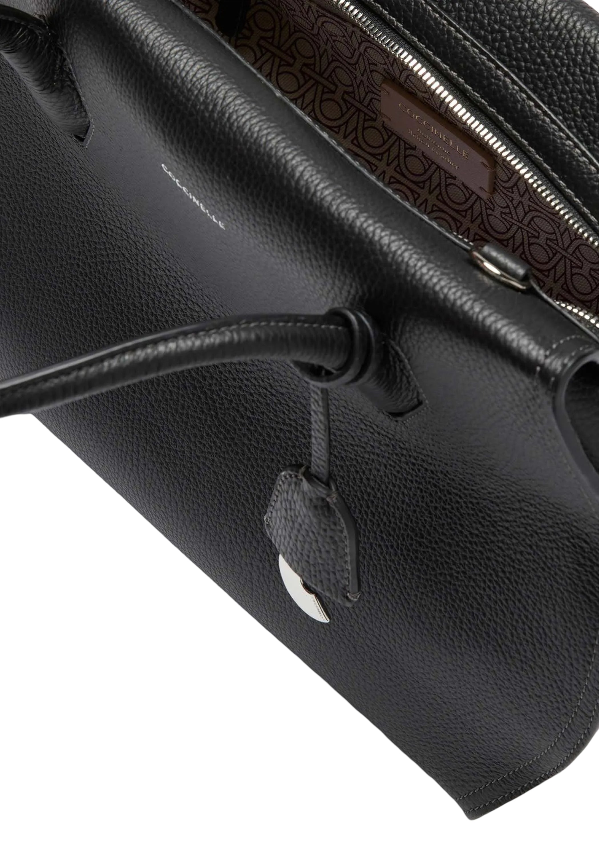 Borsa Donna coccinelle E1RBF180301-001 Nero