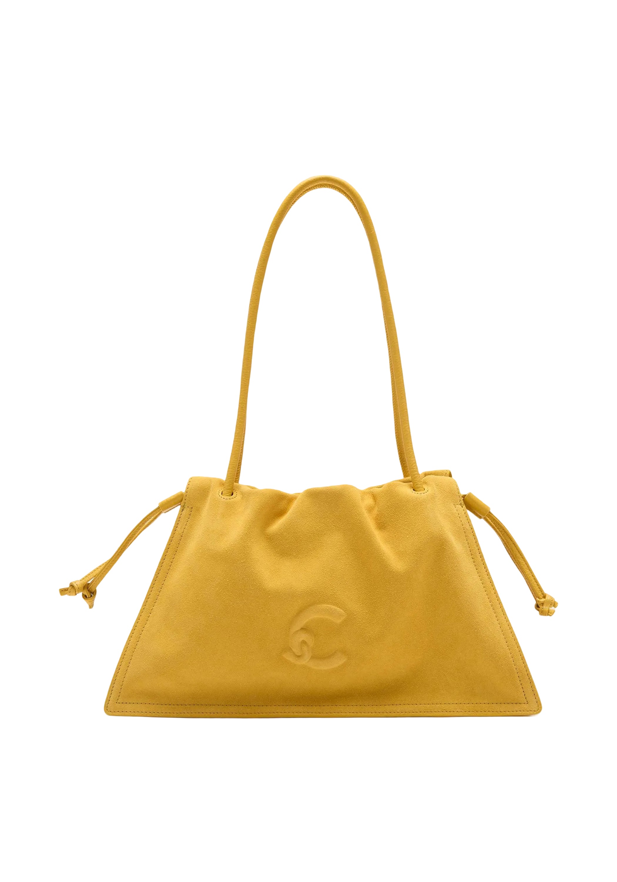 Borsa Donna coccinelle e1ss6130101-j19 Giallo