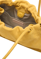 Borsa Donna coccinelle e1ss6130101-j19 Giallo