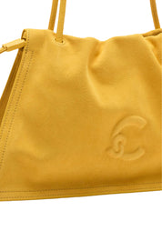 Borsa Donna coccinelle e1ss6130101-j19 Giallo