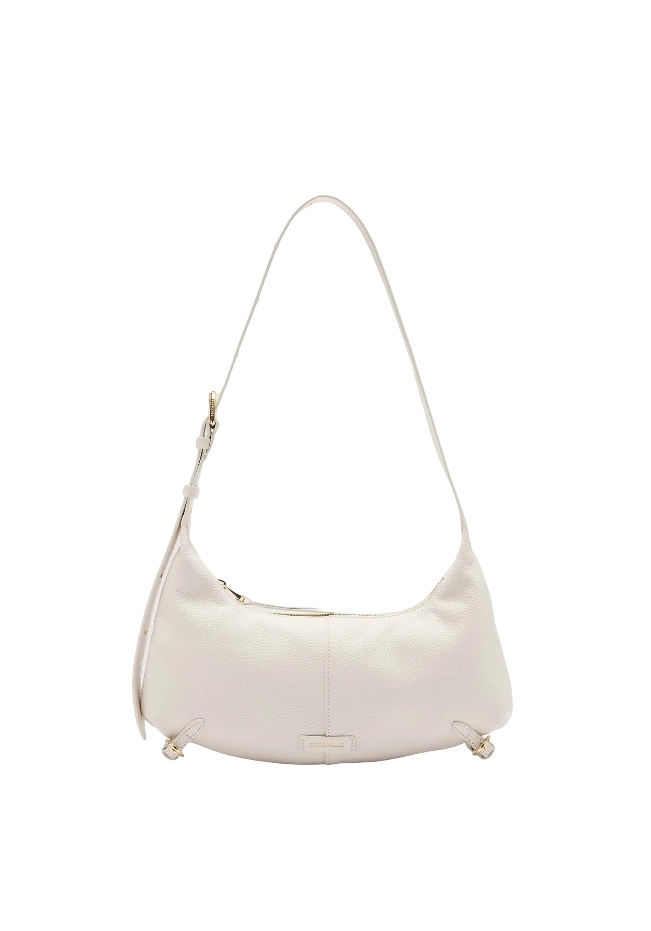 Borsa Donna coccinelle E1SO5130301-H14 Bianco