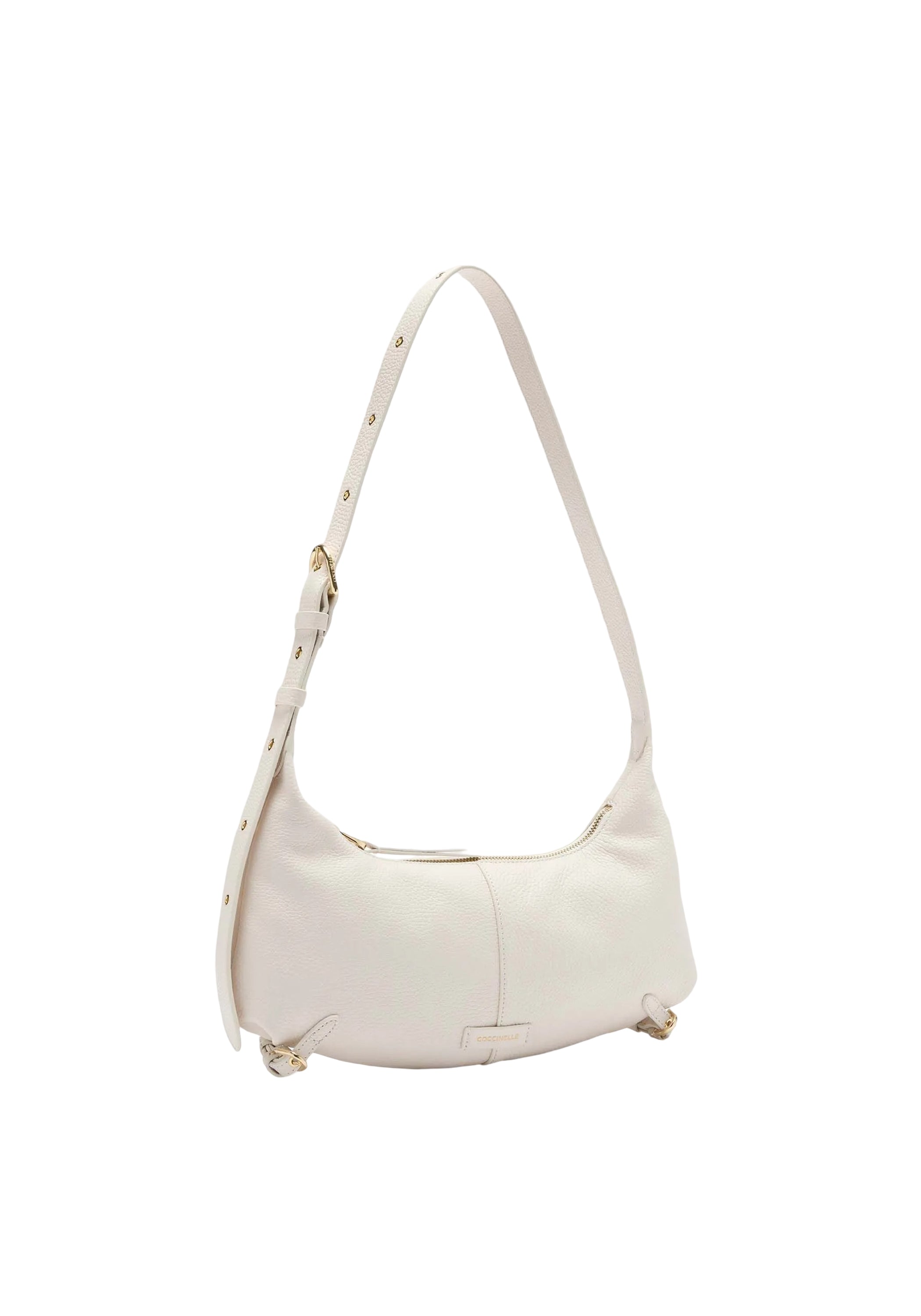 Borsa Donna coccinelle E1SO5130301-H14 Bianco