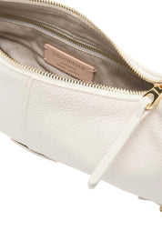 Borsa Donna coccinelle E1SO5130301-H14 Bianco