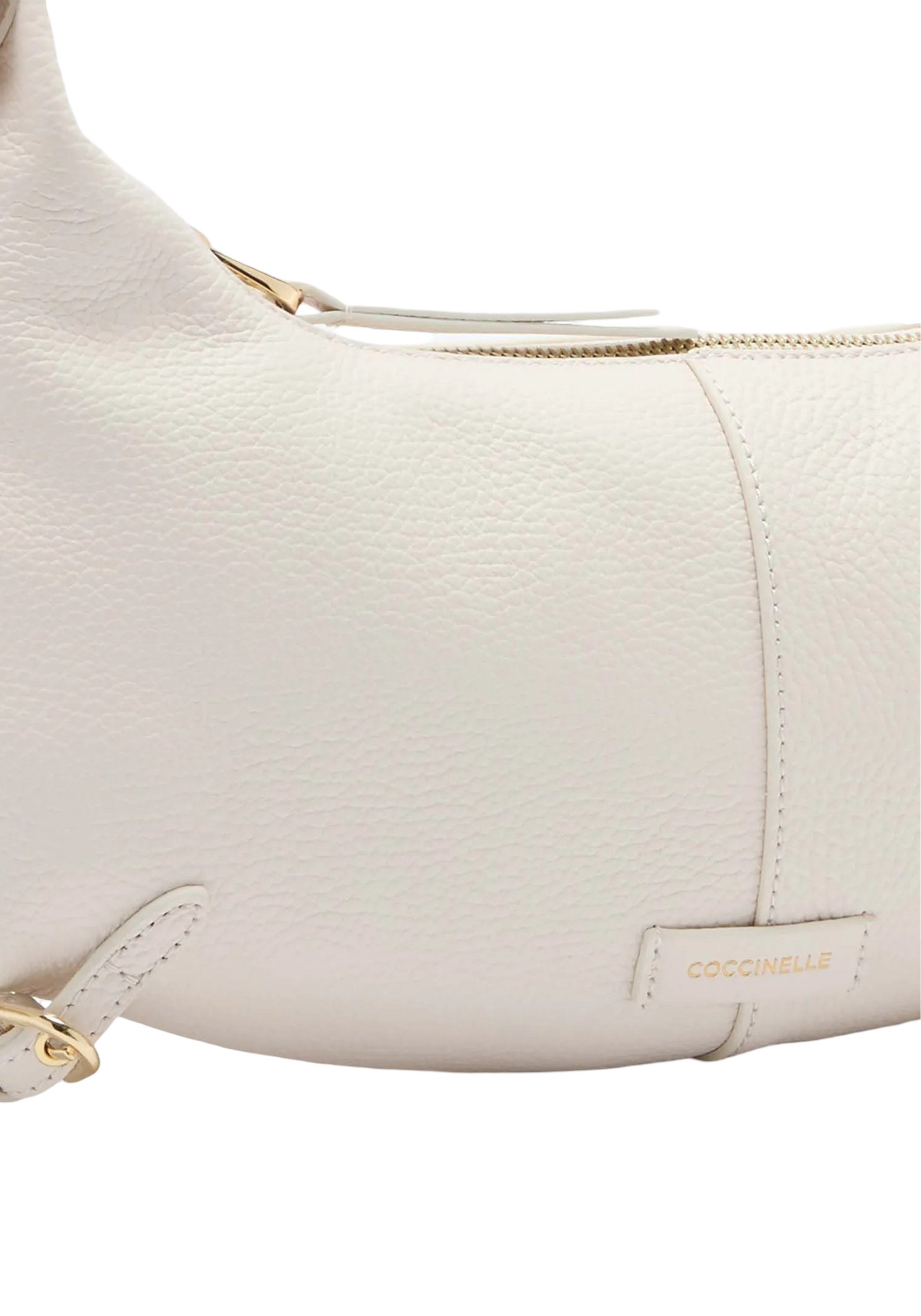 Borsa Donna coccinelle E1SO5130301-H14 Bianco