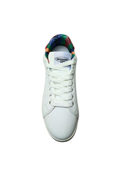 Scarpe Adulto unisex Missoni Sport Sneakers basse White+red