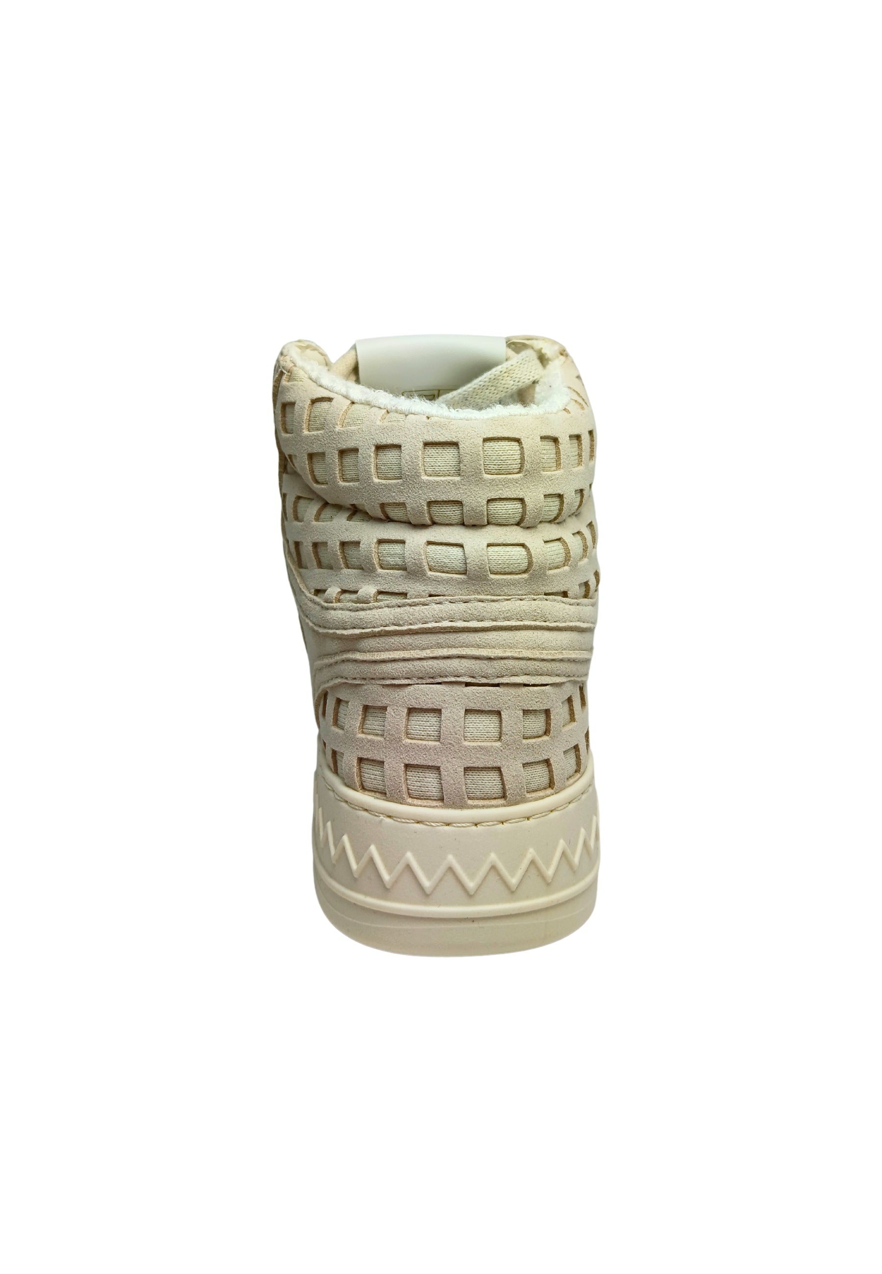 Scarpe Donna Missoni Sport Sneakers Basket High Net