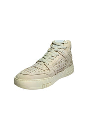 Scarpe Donna Missoni Sport Sneakers Basket High Net