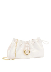 Borsa Donna coccinelle E1SCA190101-H14 Bianco