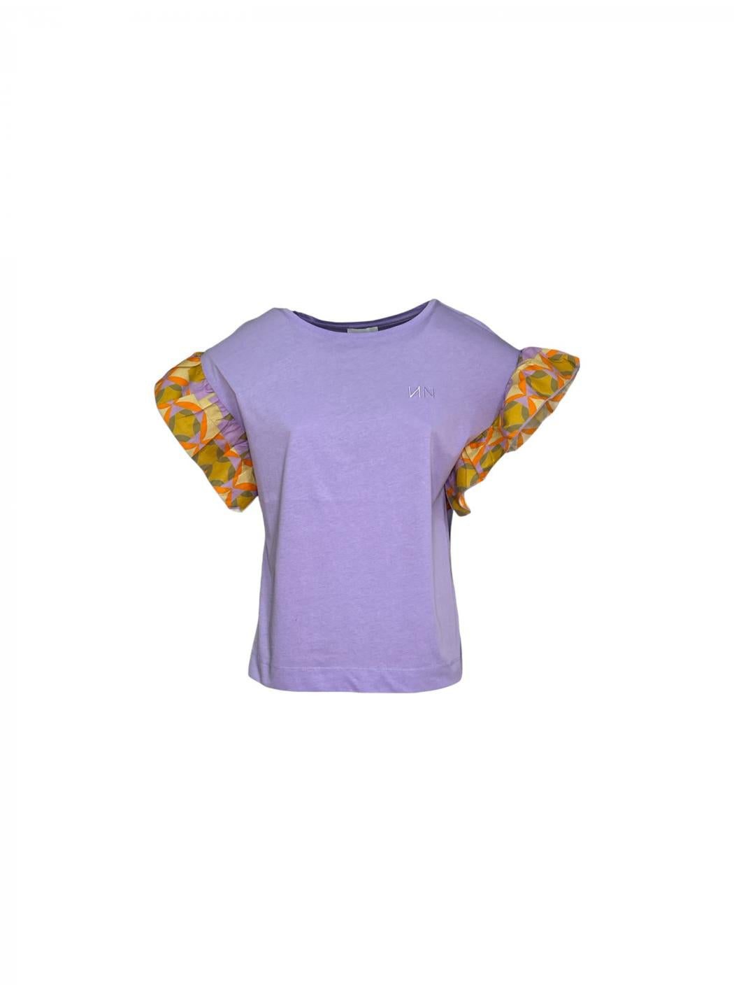 T-shirt Donna Nenette dharma
